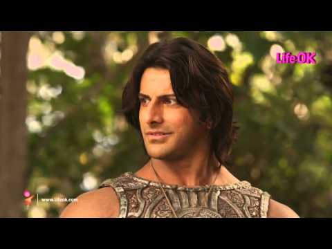 Watch The Adventures Of Hatim - 1st February 2014 - Ep 10 Video