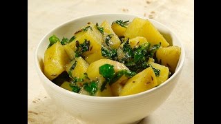 Watch Aloo Methi Video