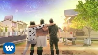 Watch KOTAK - Jagalah Bumi (Official Music Video) (Theme Song from BoBoiBoy) Video