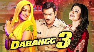 Watch Mouni Roy Confirmed For Salman Khanâ€™s Dabangg 3 with Sonakshi Sinha Video