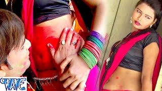 Watch Aso Holi Me Aaise Rangam Ae Bhauji - Holi Sangam - Sudhir Yadav - Bhojpuri Hot Holi Songs Video