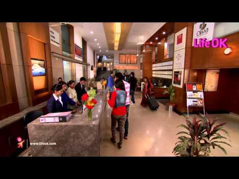 Watch Gustakh Dil - 13th January 2014 - Ep 116 Video