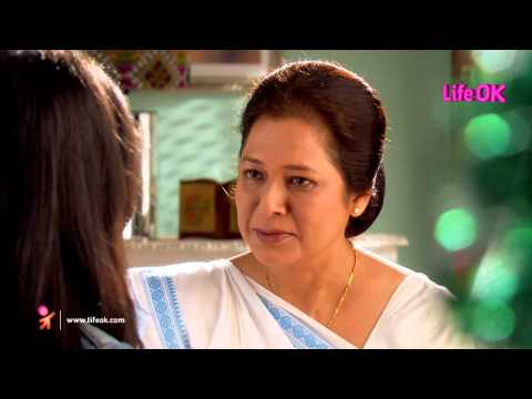 Watch Baawre Chal Jahan Chalen Mann Ke Paon Re - 14th August 2014 - Ep 54 Video