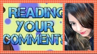 Watch READING ur COMMENTS -) - Part 1 Video