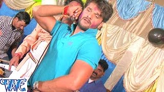 Watch Bhatar Milal Bhola || Bhatar Milal Bhola || Aai Na Lagali || Khesari Lal || Bhojpuri Hot Holi Song Video