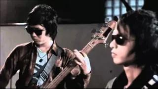 Watch Asbak - Tak Terpilih - Official Video Music HD Video