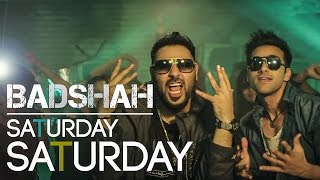 Watch Pulkit Samrat is infectious by Badshah #Vscoop Video