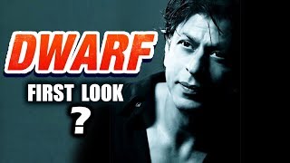 Watch Shahrukh Khan SHARES His Look From DWARF Movie Set Video