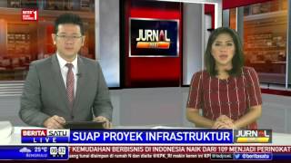Watch Inilah Anggota DPR Tersangka Kasus Suap PUPR 2016 Video