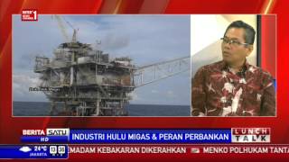 Watch Lunch Talk: Industri Hulu Migas & Peran Perbankan #1 Video