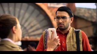 Watch Befikar Book Kar - Taxi - Alia Bhatt and Ranveer Singh Video