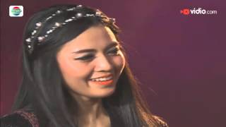 Watch Irsya, Bandung - Gadis Malaysia (D'Academy 3 Konser Result Final Top 6 Group 1) Video