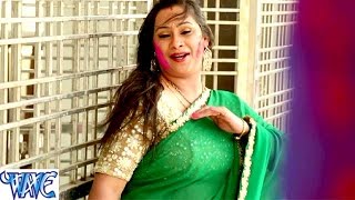 Watch Choli Badi Charcharaye Re - Lalka Rang - Versha Tiwari - Bhojpuri Hot Holi Song Video