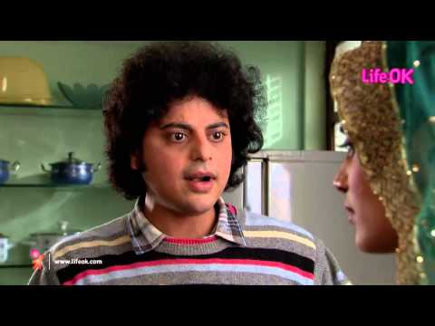 Watch Kaisa Yeh Ishq Hai Ajab Sa Risk Hai - 20th January 2014 - Ep 171 Video