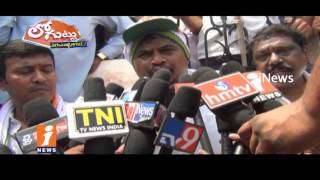 Watch Why All Party Political Leaders Contesting For Vemulawada Constituency ? | Loguttu | iNews Video