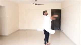 Watch Kahe ched mohe Devdas Devesh Mirchandani Video