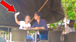 Watch 1 MILLION Digger Gold Digger Prank in India Video