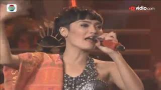 Watch Maria Calista - Sambalado (Konser 6 Besar D'Academy Celebrity) Video
