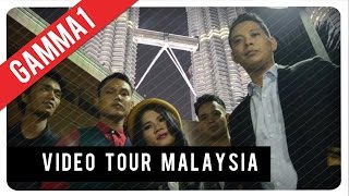 Watch Gamma1 - Tour Promo Malaysia 2015 Video