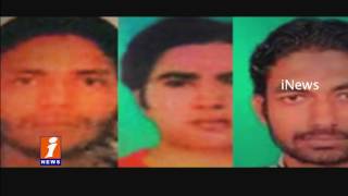 Watch Dilsukhnagar Bomb Blast Victims Families Happy Over Judgement | iNews Video