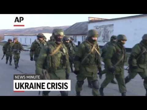 Watch AP Top Stories March 3p News Video Video