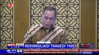 Watch Menhan Imbau Masyarakat Lapor Jika Temukan Atribut PKI Video