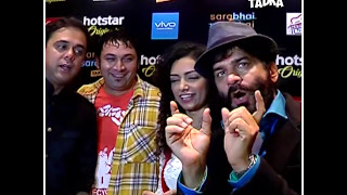 Watch Comedy show Sarabhai VS Sarabhai is back with Take 2 Video