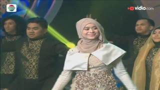 Watch Lesti - Zapin Melayu (Puteri Muslimah Indonesia 2016) Video