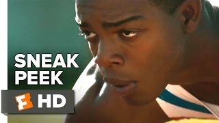 Watch Race Official Sneak Peek #1 (2016) - Jesse Owens Biopic HD Video