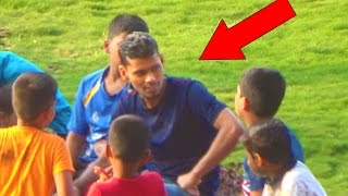 Watch Kid Lost On Street - What Will You Do? - Social Experiment | Shocking Reactions | TamashaBera Video