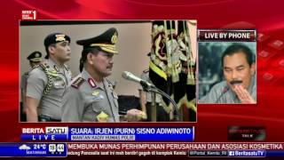 Watch Dialog: Berebut Kursi Kapolri # 3 Video