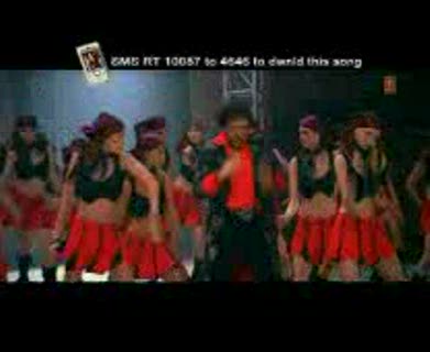 Watch Aafreen - Bhagam Bhag Video