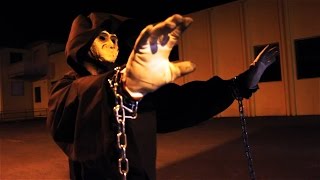 Watch Video Horor Lucu - Dikerjain Makhluk Misterius Video