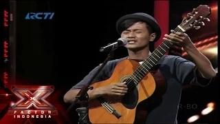 Watch X Factor Indonesia 2015 - Episode 02 - AUDITION 2 - IWAN IRAWAN - ARTI KEHIDUPAN (Mus Mujiono) Video