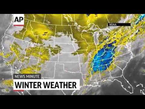 Watch AP Top Stories February 3 A News Video Video