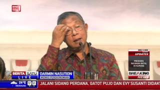 Watch Breaking News: Hasil Sidang Kabinet # 2 Video