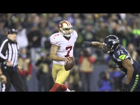 Watch Broncos, Seahawks Going to Super Bowl News Video Video