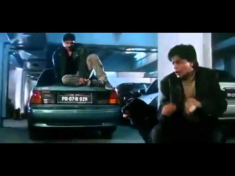 Watch Funny Scene - Baadshah - Bollywood Movie Comedy Scene Video