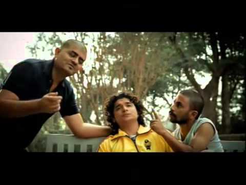 Watch Cadbury 5 Star - jo khaye kho jaye - 2 New TV Advt Video Video