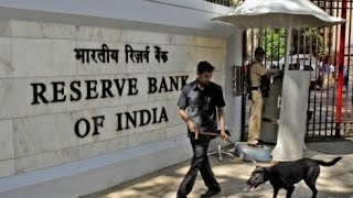Watch RBI sets rupee reference rate at 66.8905 against dollar Video