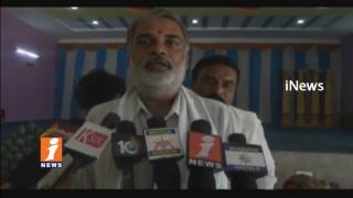 Watch Make Reddy Maha Garjana Grand Success | Nizamabad Organization Leader Tirumal Reddy | iNews Video