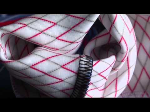 Watch Outfitting the Olympics- Team USA's New Gear News Video Video