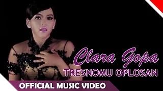 Watch Clara Gopa - Tresnomu Oplosan (Official Music Video) Video