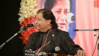 Watch kabhi kabhi bhagwan ko bhi bhakto sai kam padai anup jalota in jaipur bhajan sandhya Video