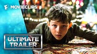 Watch Pan Ultimate Neverland Trailer (2015) HD Video