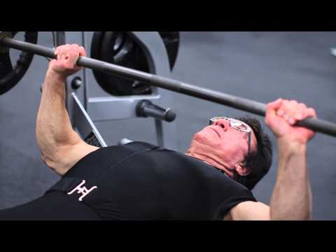 Watch How to Turn Stomach Fat Into Muscle for Men - LS - Training at Its Best Video