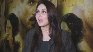 Watch Kareena Kapoor OPENS On Her FIRST Movie After Taimur's Birth Video