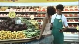Watch Axe Racist commercial | Banned commercial Video