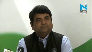 Watch Narendra Modi has realised that he will never win election now - Congress News Video Video