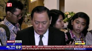 Watch BI: Tren Pelemahan Rupiah Sementara Akibat Sentimen Global Video